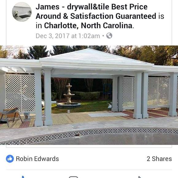 Meet your Posher, James - Picture 1 of 1